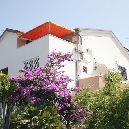 Apartments Rebac Murter Luaran gambar